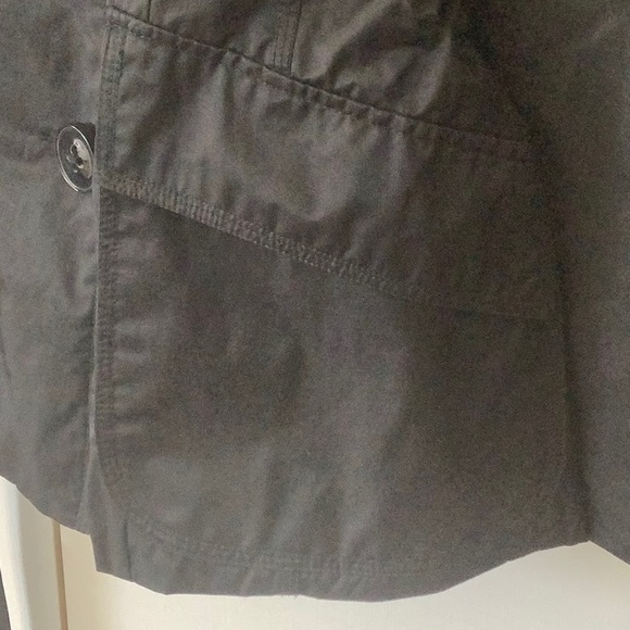 Lined spring or fall jacket - Picture 8 of 8